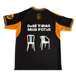 Real Madrid x Bad Bunny camiseta