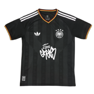 Selección de Alemania x Grecas camiseta