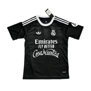 Real Madrid x Rauw Alejandro camiseta