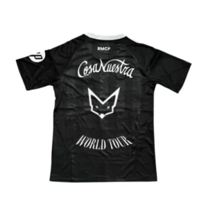 Real Madrid x Rauw Alejandro camiseta