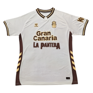 UD Las Palmas x Clarent camiseta