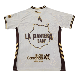 UD Las Palmas x Clarent camiseta