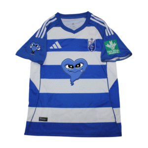 Granada x La Mafia del Amor camiseta