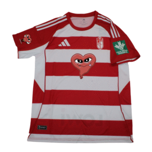 Granada x La Mafia del Amor camiseta