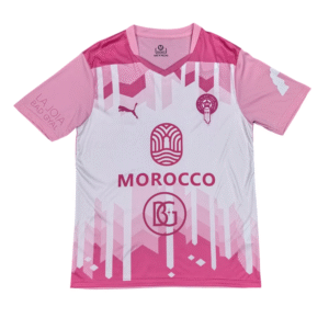 Selección de Marruecos x Bad Gyal camiseta