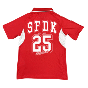 Sevilla x SFDK camiseta