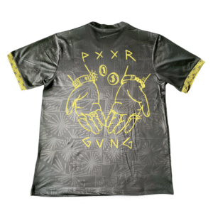 Selección de México x Yung Beef camiseta