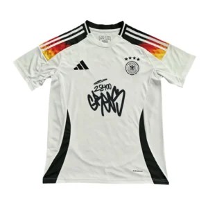 Selección de Alemania x Grecas camiseta