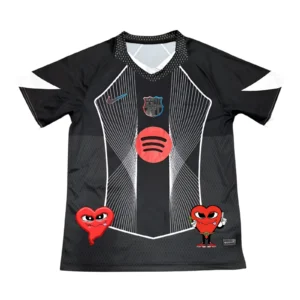 FC Barcelona x La Mafia del Amor camiseta