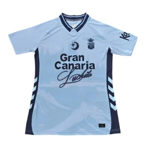 UD Las Palmas x Lucho RK camiseta