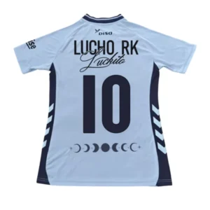 UD Las Palmas x Lucho RK camiseta