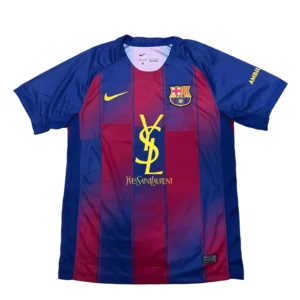 FC Barcelona x 8belial camiseta
