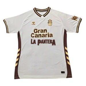 UD Las Palmas x La Pantera camiseta