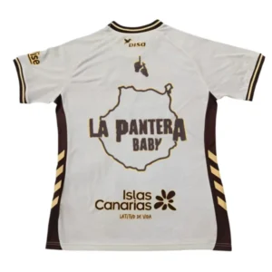 UD Las Palmas x La Pantera camiseta