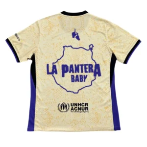 FC Barcelona x La Pantera camiseta