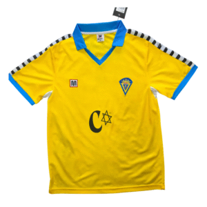 Cádiz x Camarón de la Isla camiseta