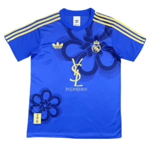 Real Madrid x 8belial camiseta