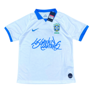 Selección de Brasil x JC Reyes camiseta