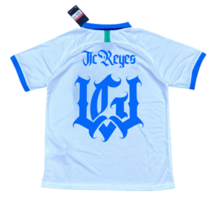 Selección de Brasil x JC Reyes camiseta