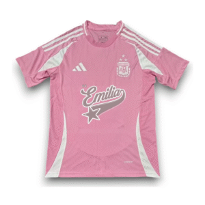 Selección de Argentina x Emilia camiseta