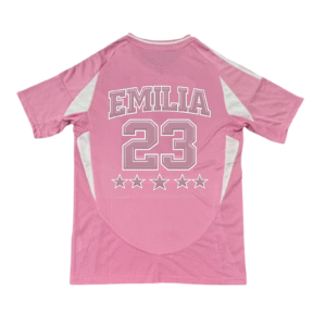 Selección de Argentina x Emilia camiseta