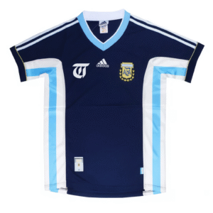 Selección de Argentina x Tini camiseta