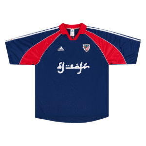 Athletic Club Bilbao x Al Safir camiseta