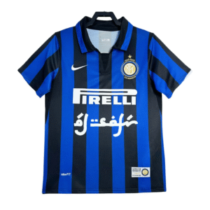 Inter de Milán x Al Safir camiseta