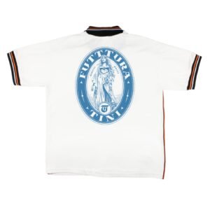 Valencia x Tini ´Futttura Gira´ camiseta