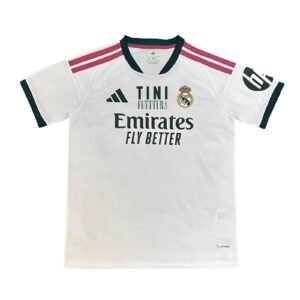 Real Madrid x Tini ´Futttura Gira´ camiseta