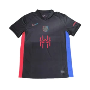 FC Barcelona x Hanzel la H camiseta