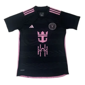 Inter de Miami x Hanzel la H camiseta