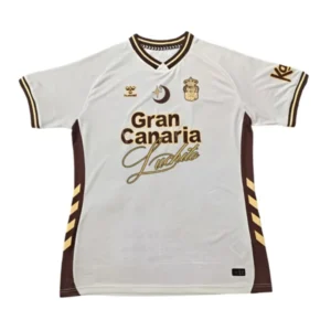 UD Las Palmas x Lucho RK camiseta